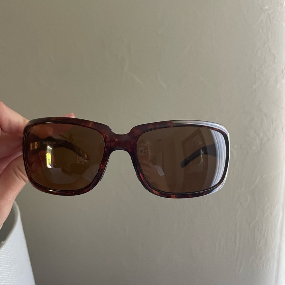 Womens costa Del Mar Isabella sunglasses